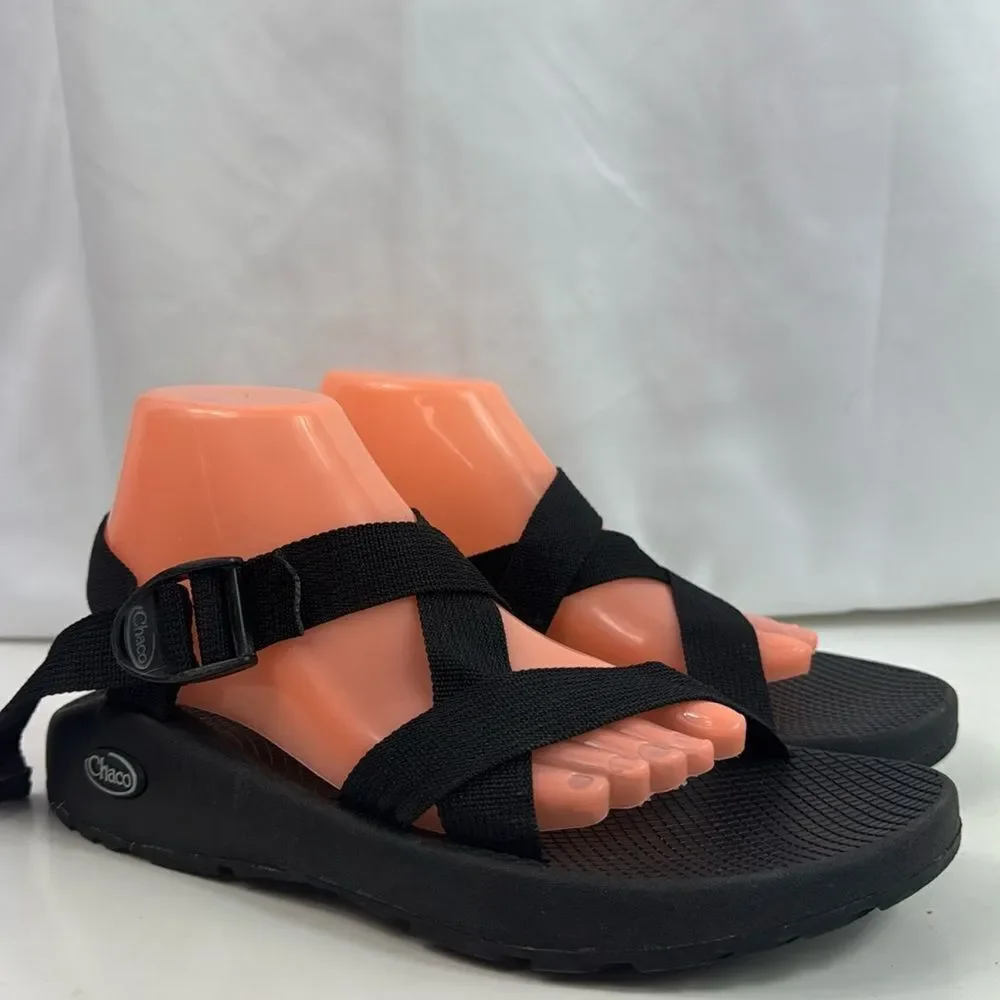 Chaco Z/1 Classic Black Men’s Sandals